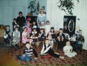 Фотография Корунко Ильи