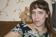 Фотография Булатовой Натальи