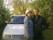 Фотография Синякова Славы