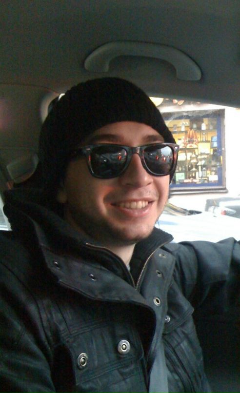 Willy Wolf фотография #39