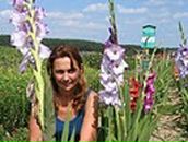 Фотография Клюг Кирстен