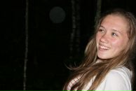 Фотография Прибыткиной Дарьи