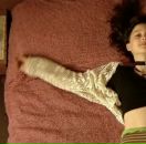 Фотография Ноги Маленькаи