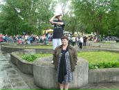 Фотография Саморокова Захара