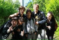 Фотография Аракелян Алисы