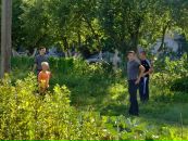 Андрій Гладкий фотография #21 (источник - https://vk.com/id111467023)