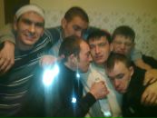 Николай Комарицын фотография #39 (источник - https://vk.com/id50670944)