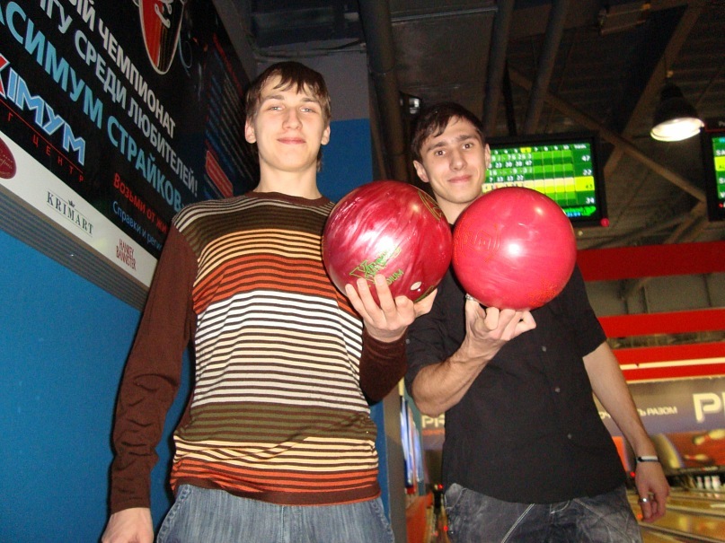 Иван Селивановский фотография #41