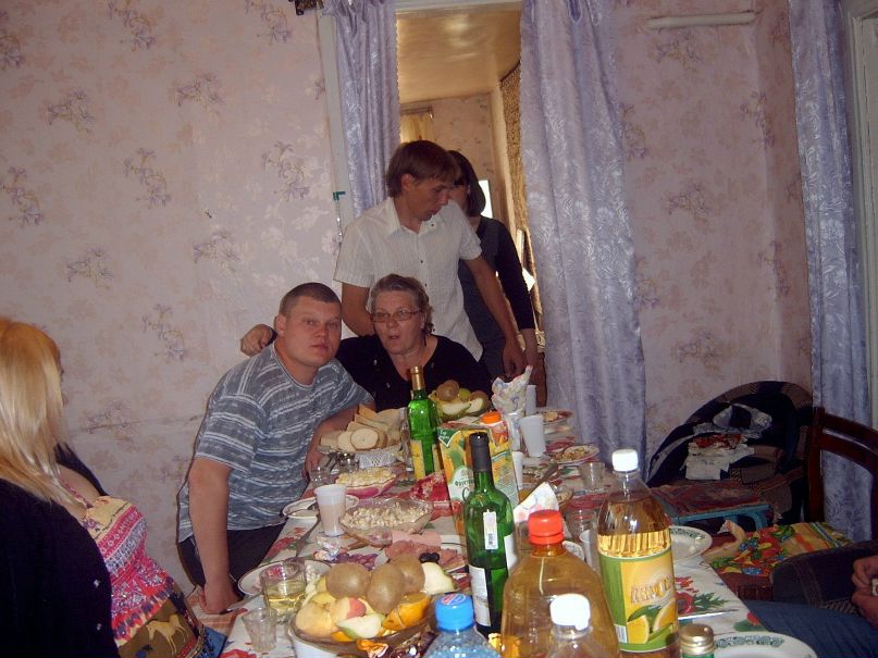 Иван Луценко фотография #44