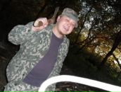 Фотография Пудовеева Андрея