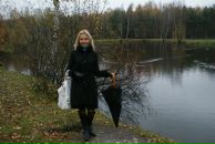 Фотография Молчановой Лилии