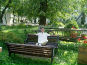 Георгій Коротун фотография #8 (источник - https://vk.com/id12055733)