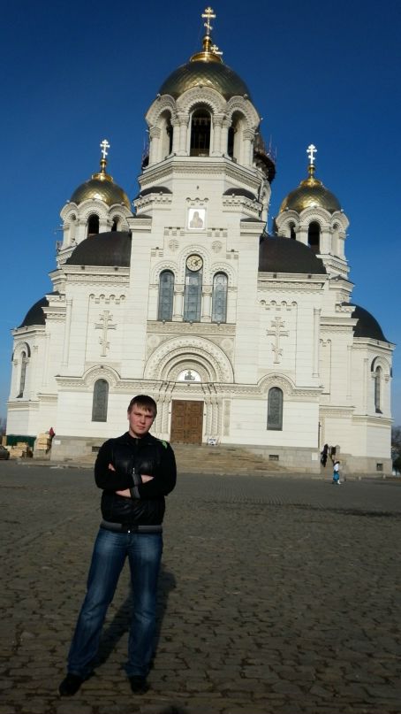 Дмитрий Вежлев фотография #46