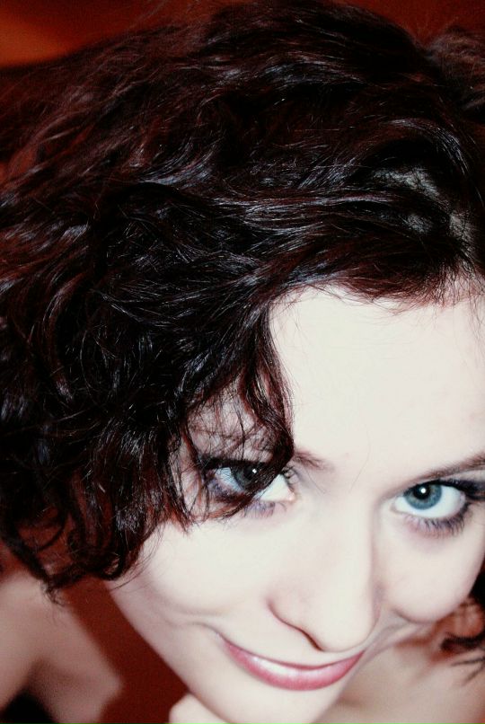 Ольга Ерченко фотография #25