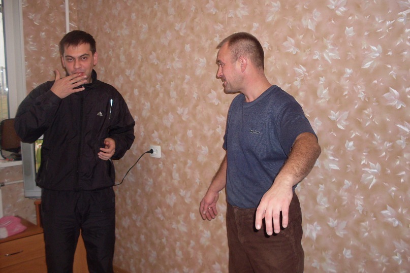 Иван Шмаков фотография #33