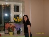 Фотография Большевой Натальи