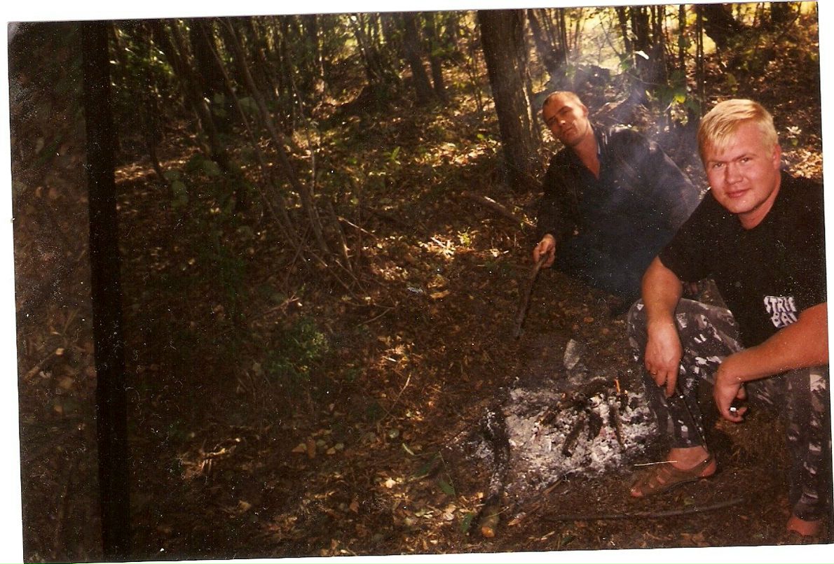 Сергей Маркович фотография #31