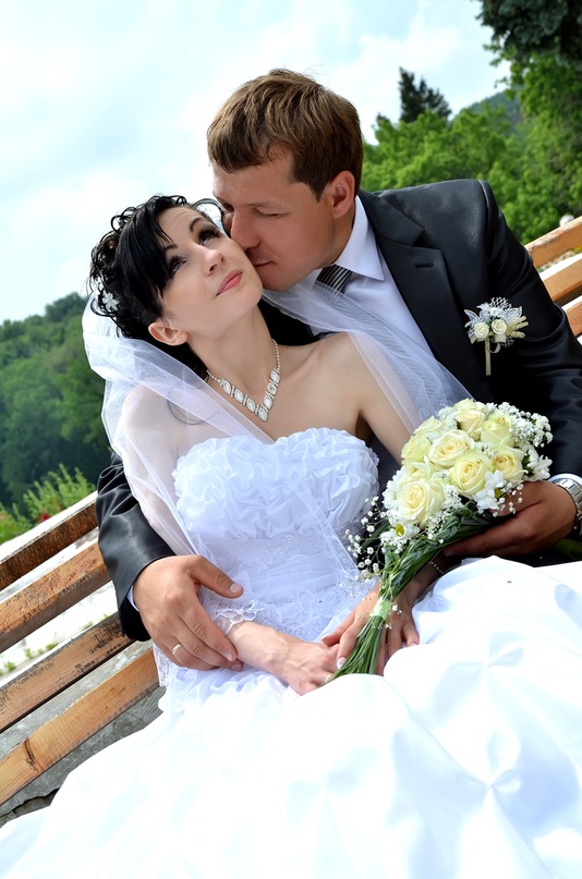 Оля Евтушенко фотография #17