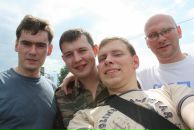 Кирилл Т фотография #13 (источник - https://vk.com/id586790)