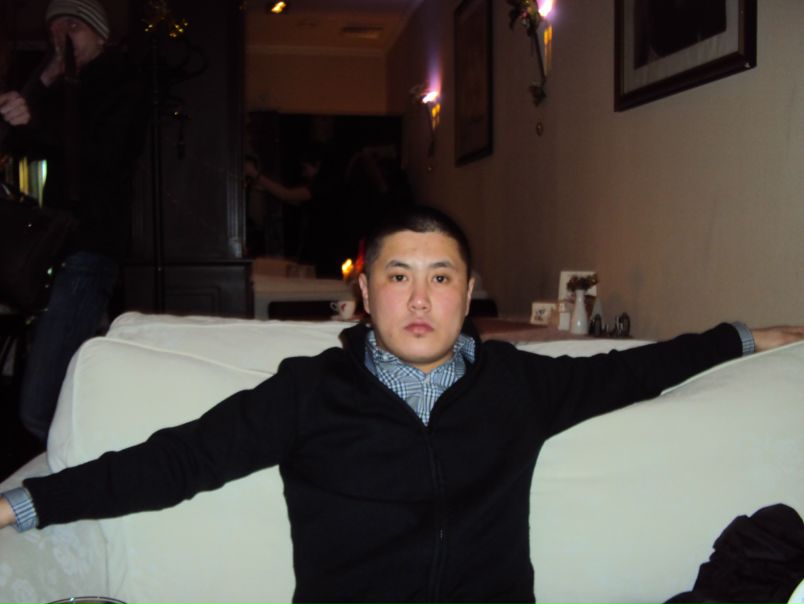 Дмитрий Слепцов фото №39