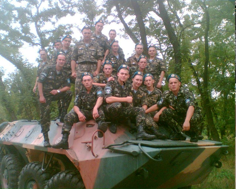 Виктор Ромоненко фотография #40