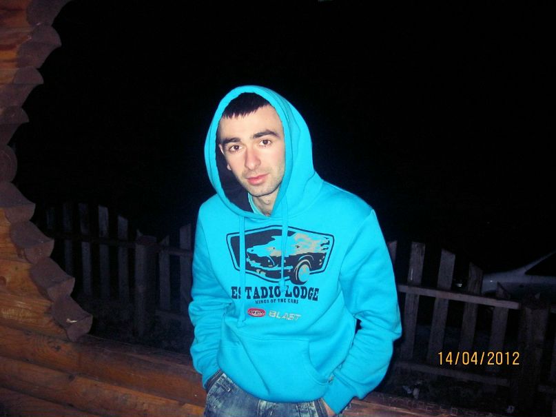 Эльдар Иманов фотография #33