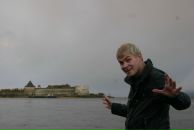 Фотография Смолякова Андрея