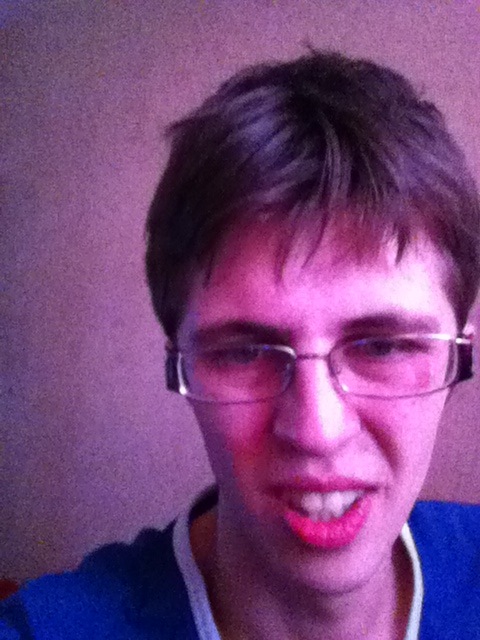 Дмитрий Ларин фотография #9