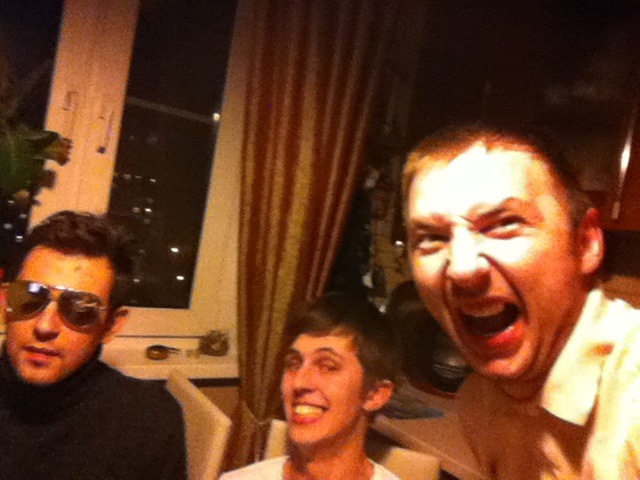 Дмитрий Ларин фотография #10