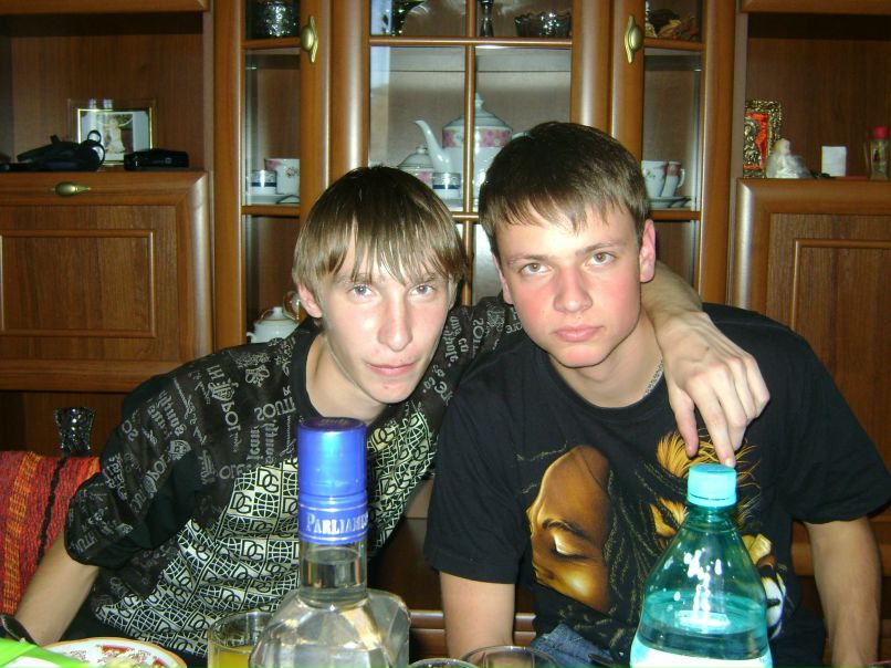 Дима Уланчук фотография #30