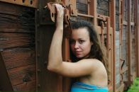 Фотография Лукашевой Светланы