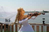 Фотография Султановой Северины