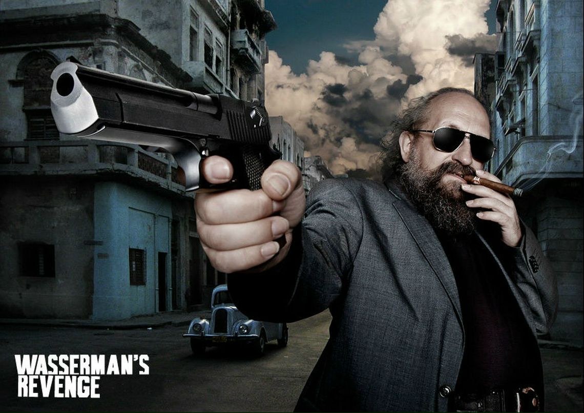 Николай Воробьев фотография #9