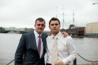 Фотография Рыбакова Антона