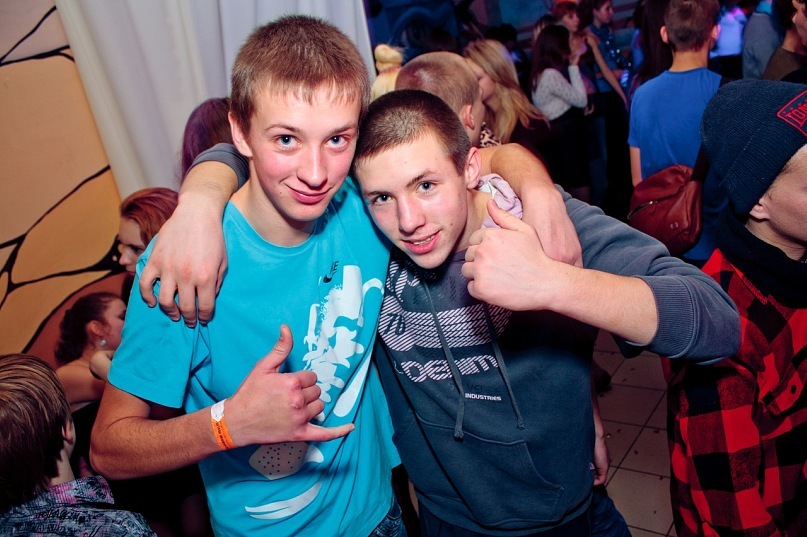 Валик Грищенко фотография #40