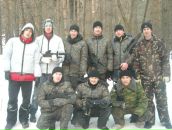 Фотография Иванова Дмитрия