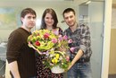 Фотография Кыса Ирина