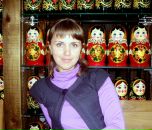 Фотография Шевень Ольги