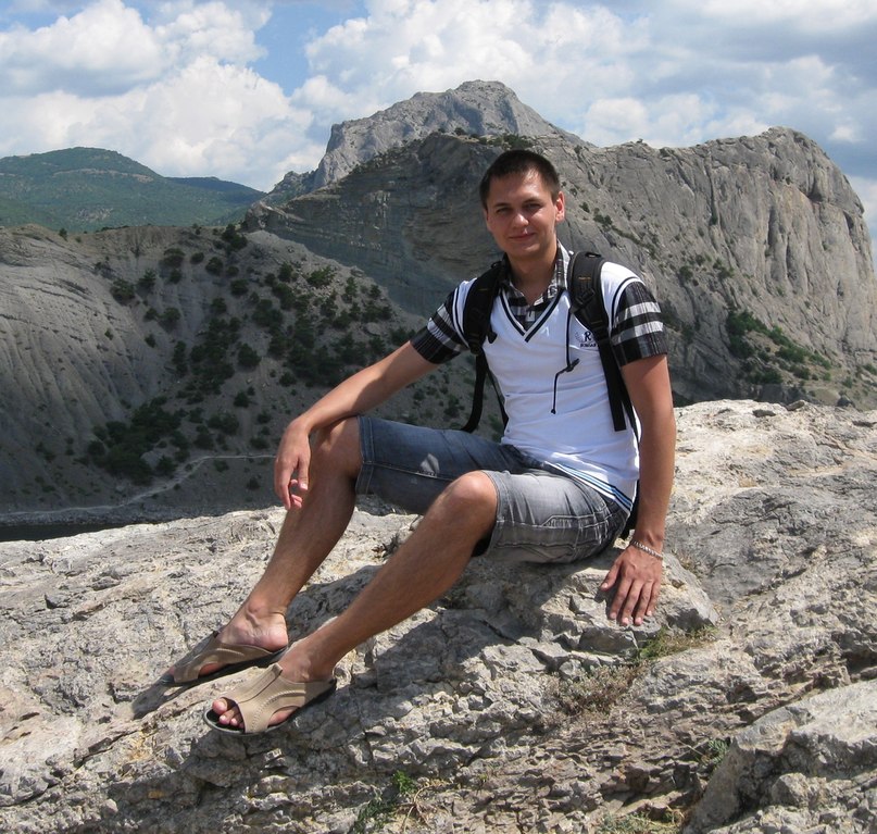 Роман Гренда фотография #11