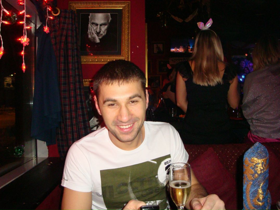 Дмитрий Подуздиков фотография #41