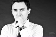 Фотография Аксёнова Вадима