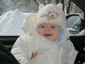 Фотография Ждановой Инги