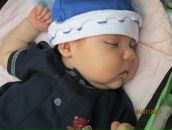 Фотография Бакировой Эльзы