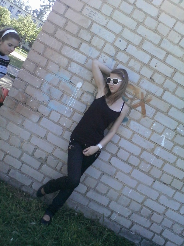 Виталина Полонейчик фотография #27