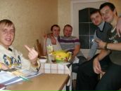 Фотография Сергеевича Романа