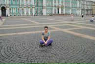 Фотография Гольдберг Юлии