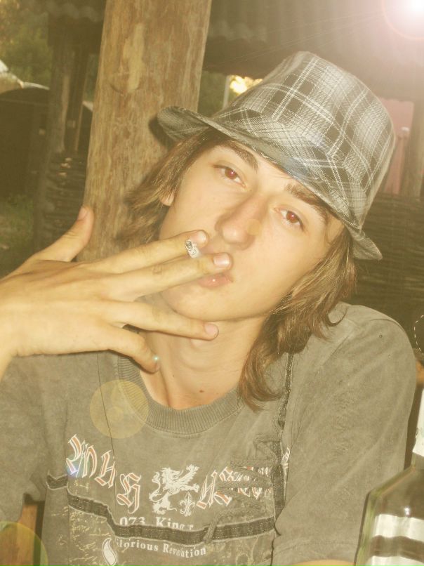 Дима Чумаков фотография #20