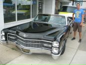 Олег Стецій фотография #6 (источник - https://vk.com/id51449952)