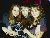 Фотография Яшковой Натальи