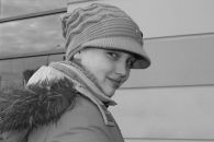 Фотография Снимщиковой Катерины